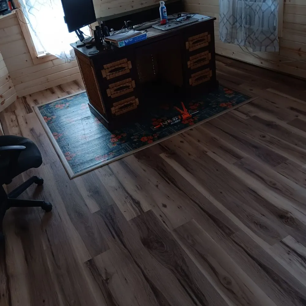 Slide of Trevor's Contracting Solutions