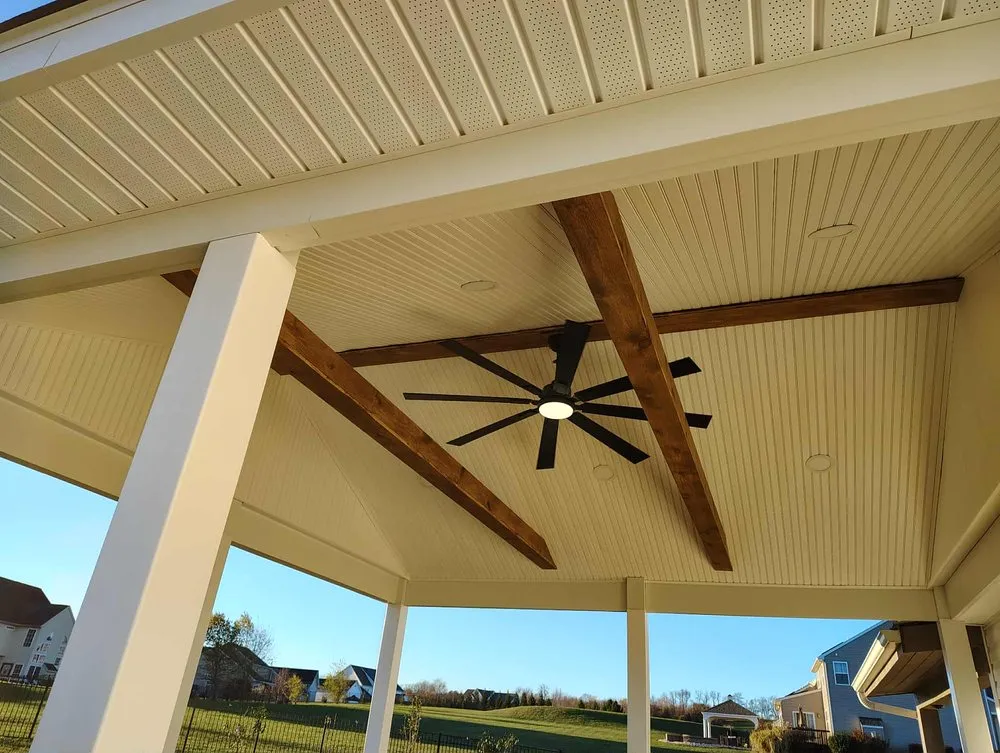 Slide of Trey meyer construction