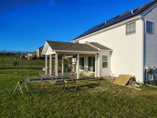 Trey meyer construction