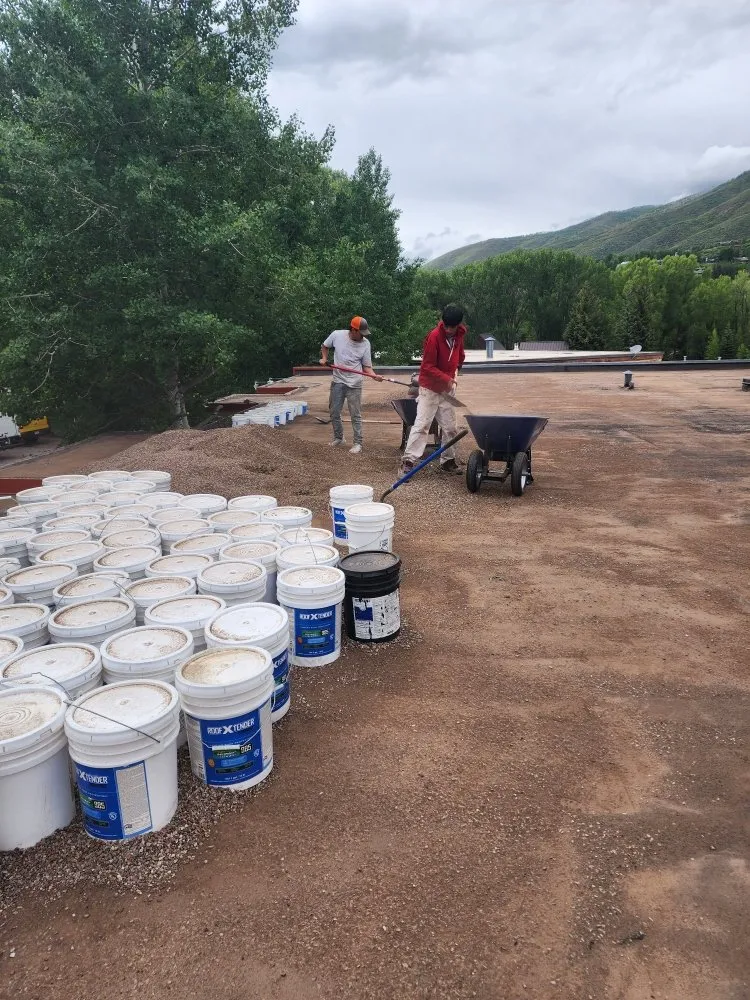 Slide of Tri-Area Roofing