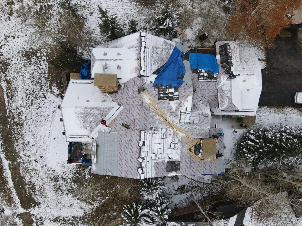 Slide of Tri-Area Roofing