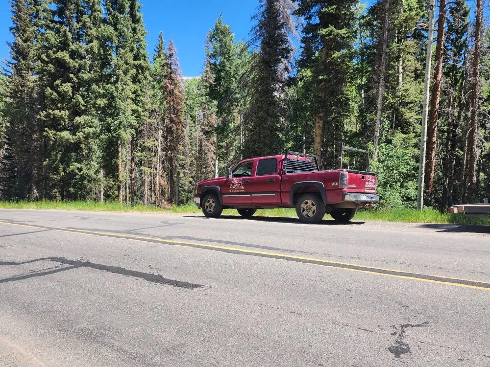 Slide of Tri-Area Roofing