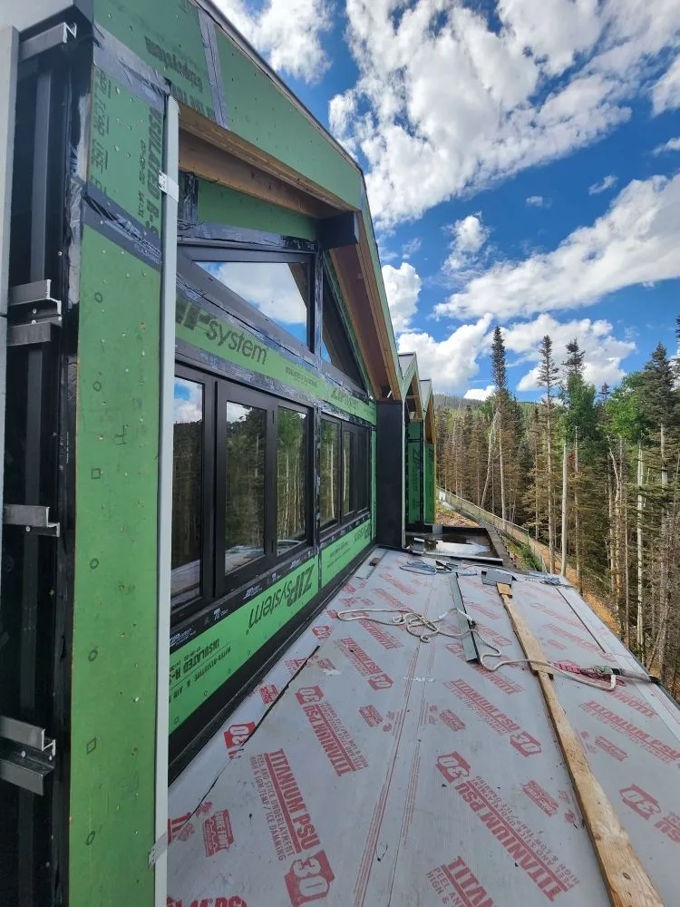 Slide of Tri-Area Roofing