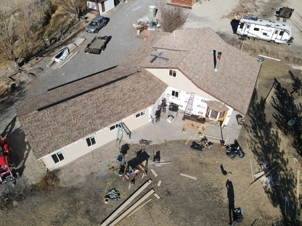 Slide of Tri-Area Roofing