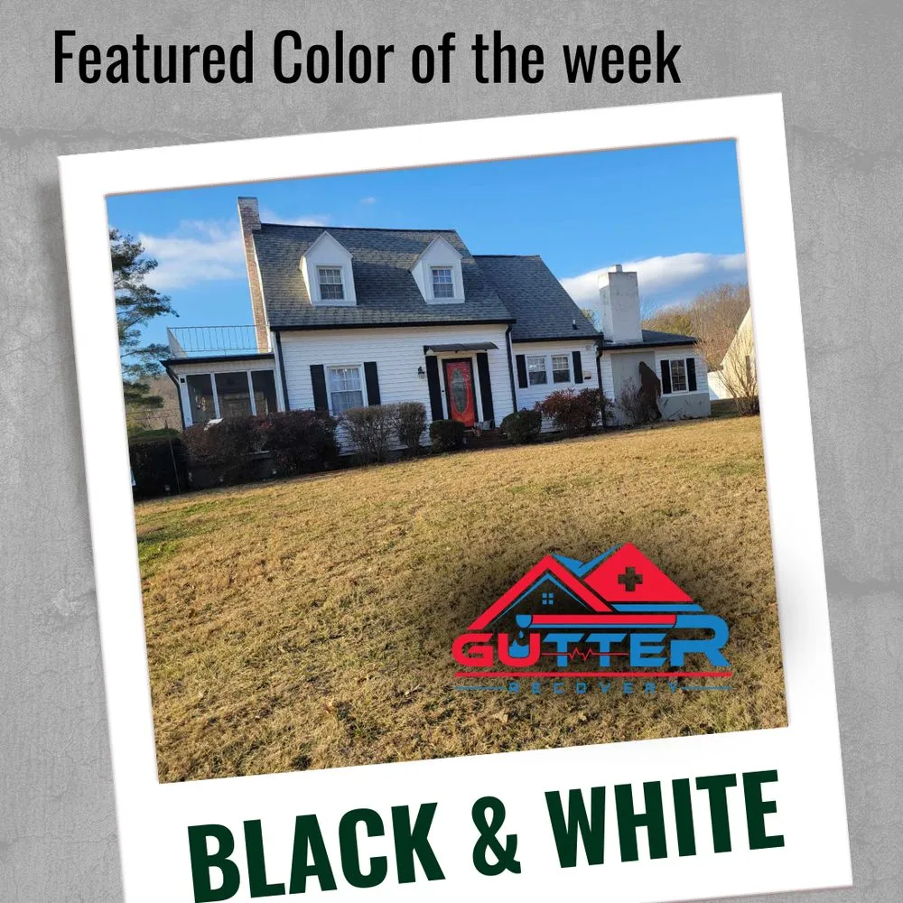 Slide of Tri-Cities Gutter Recovery