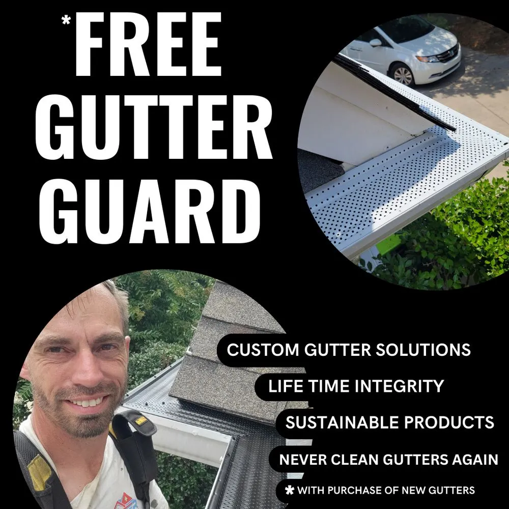 Slide of Tri-Cities Gutter Recovery