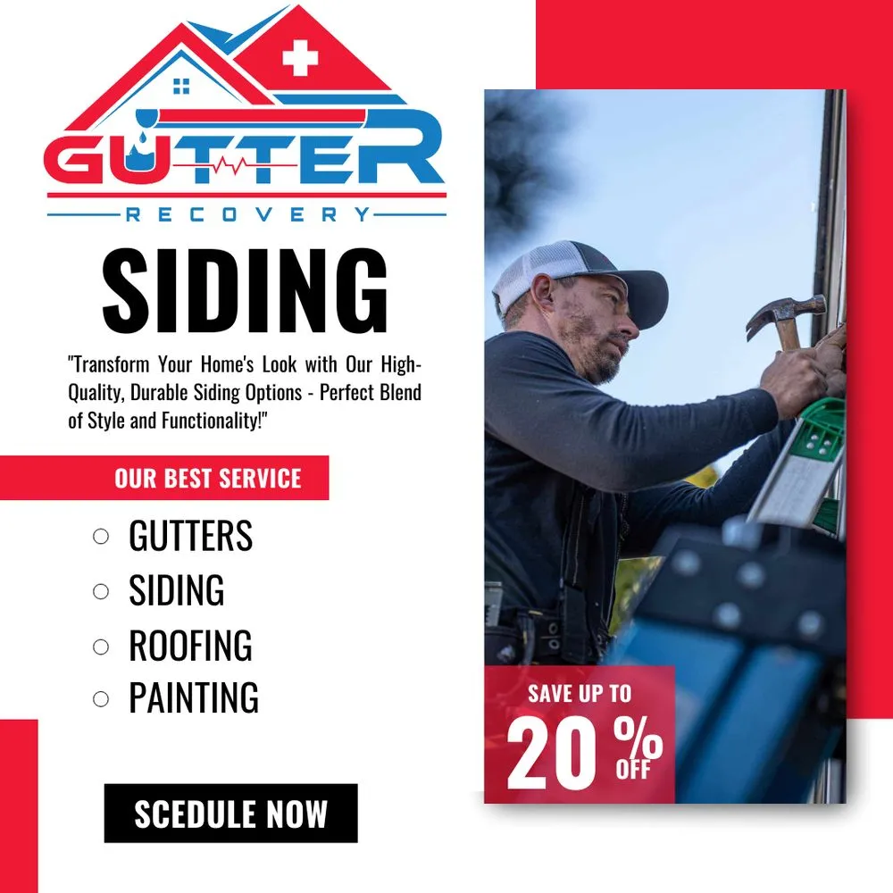 Slide of Tri-Cities Gutter Recovery