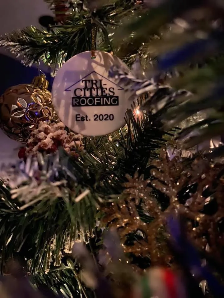 Slide of Tri-Cities Roofing