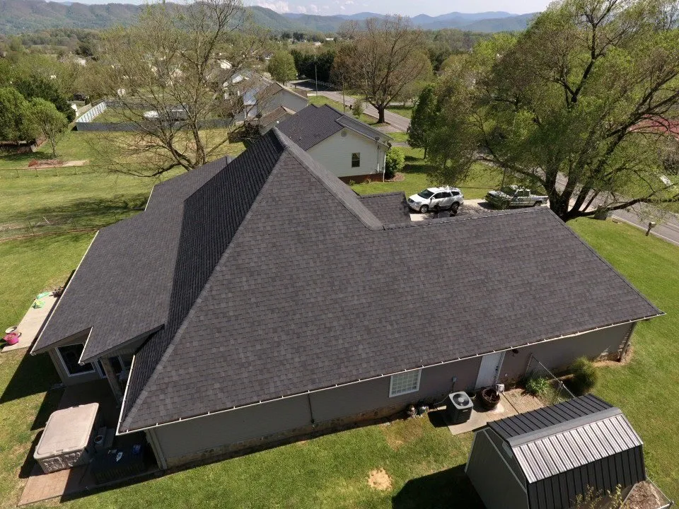 Slide of Tri-Cities Roofing