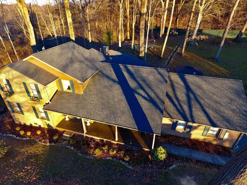 Slide of Tri-Cities Roofing