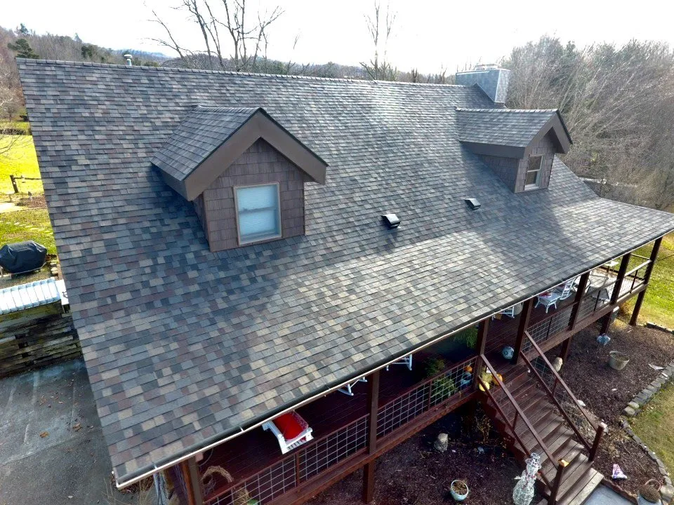 Slide of Tri-Cities Roofing