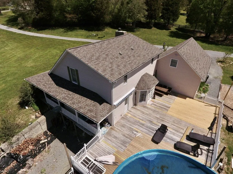 Slide of Tri-Cities Roofing