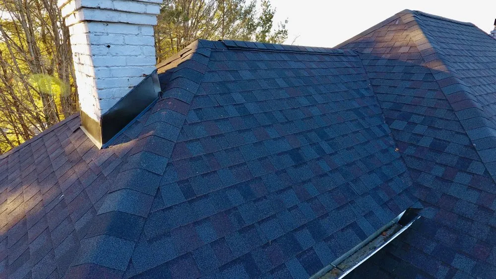 Slide of Tri-Cities Roofing