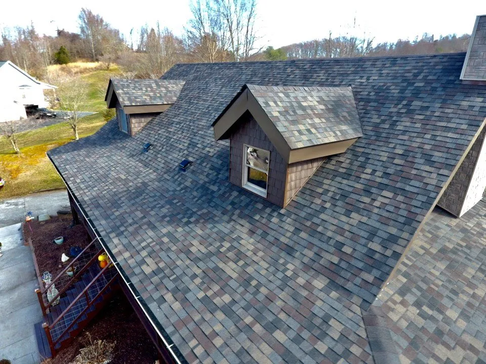 Slide of Tri-Cities Roofing