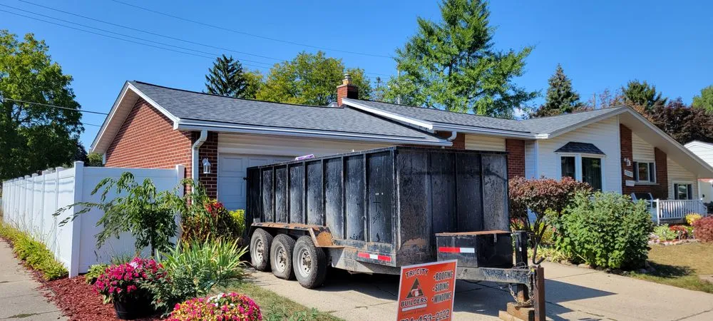 Slide of Tri City Builders