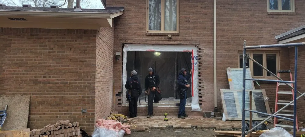 Slide of Tri City Builders