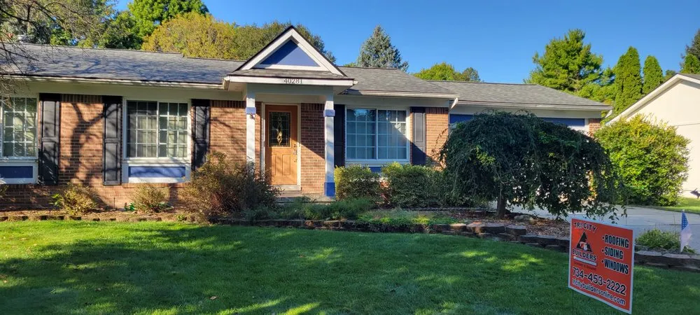 Slide of Tri City Builders