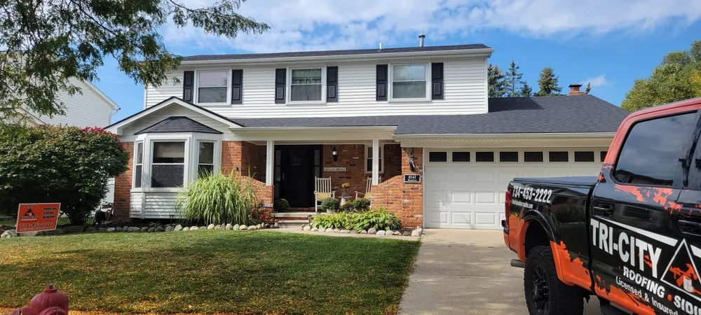 Slide of Tri City Builders