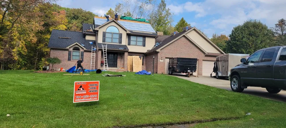 Slide of Tri City Builders