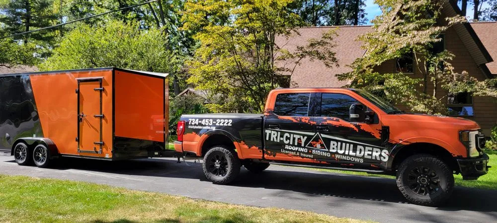 Slide of Tri City Builders