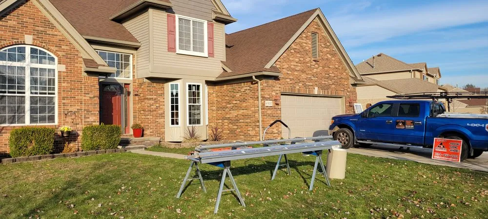 Slide of Tri City Builders