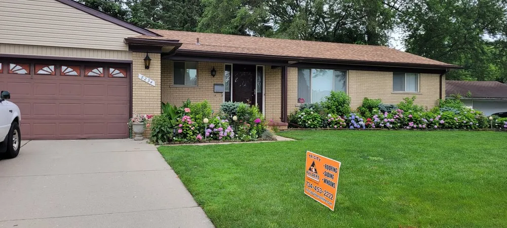 Slide of Tri City Builders