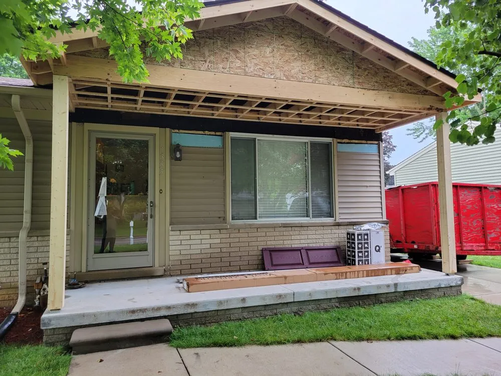 Slide of Tri City Builders