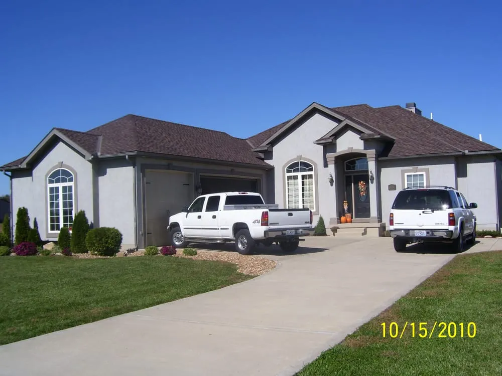 Reliable flat roof repair in Kanopolis, KS - Tri-City Guttering Roofing