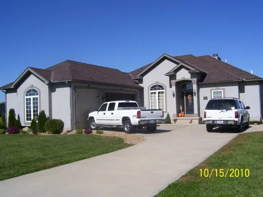 Tri-City Guttering Roofing