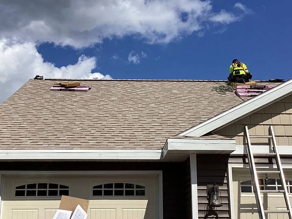 Slide of Tri-City Home Improvements