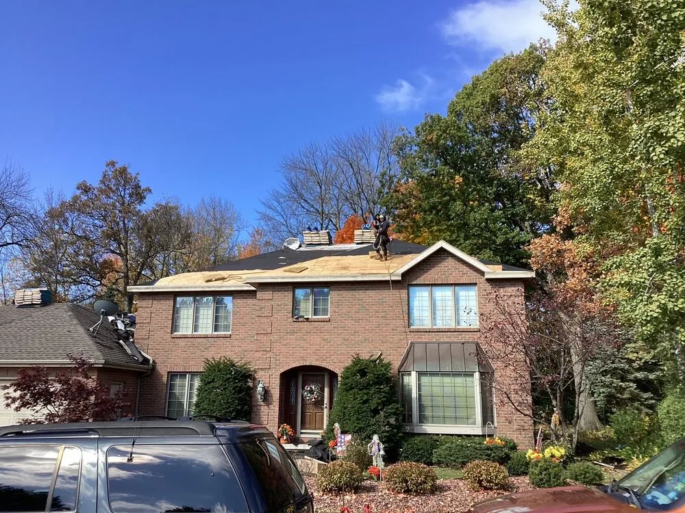 Slide of Tri-City Home Improvements