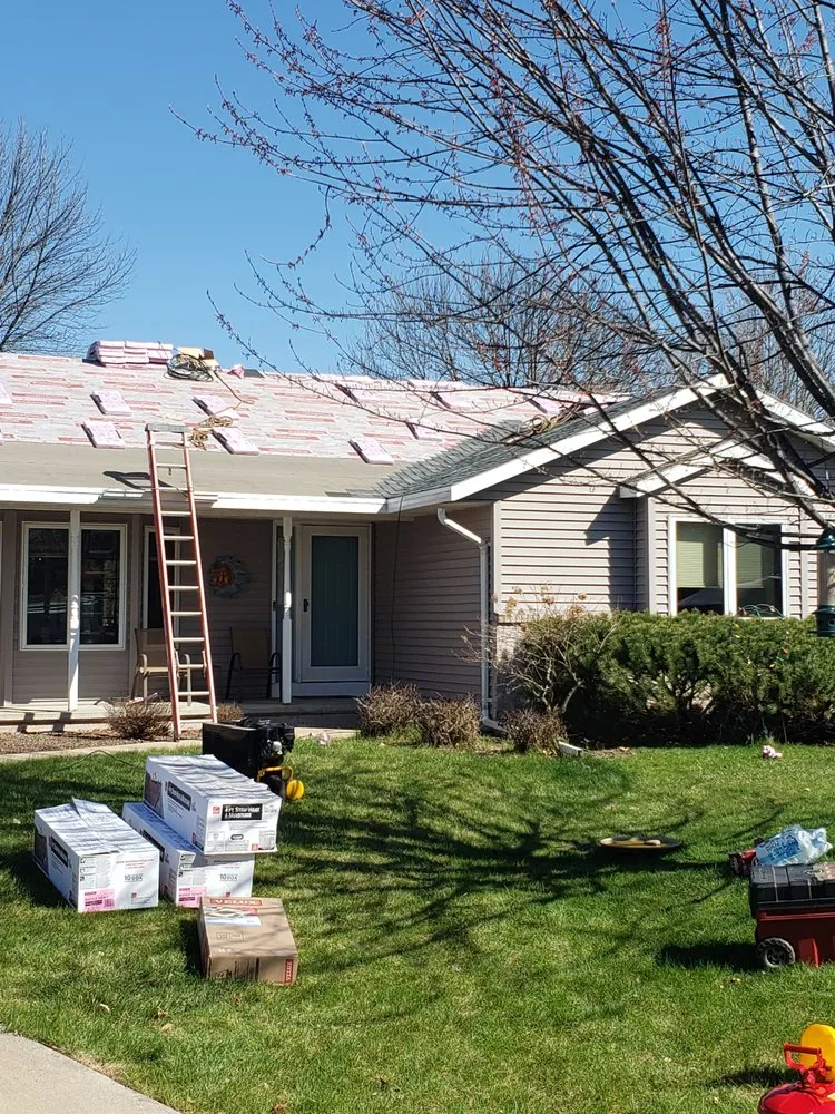 Slide of Tri-City Home Improvements