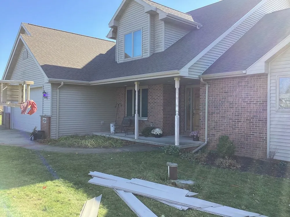 Slide of Tri-City Home Improvements