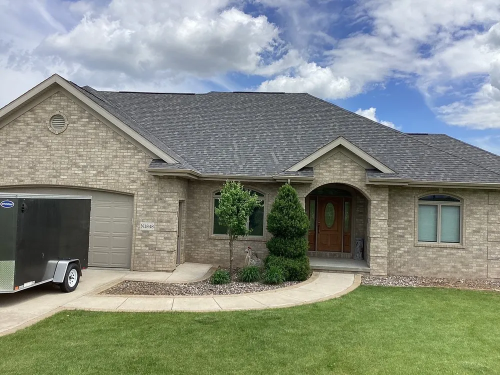 Slide of Tri-City Home Improvements