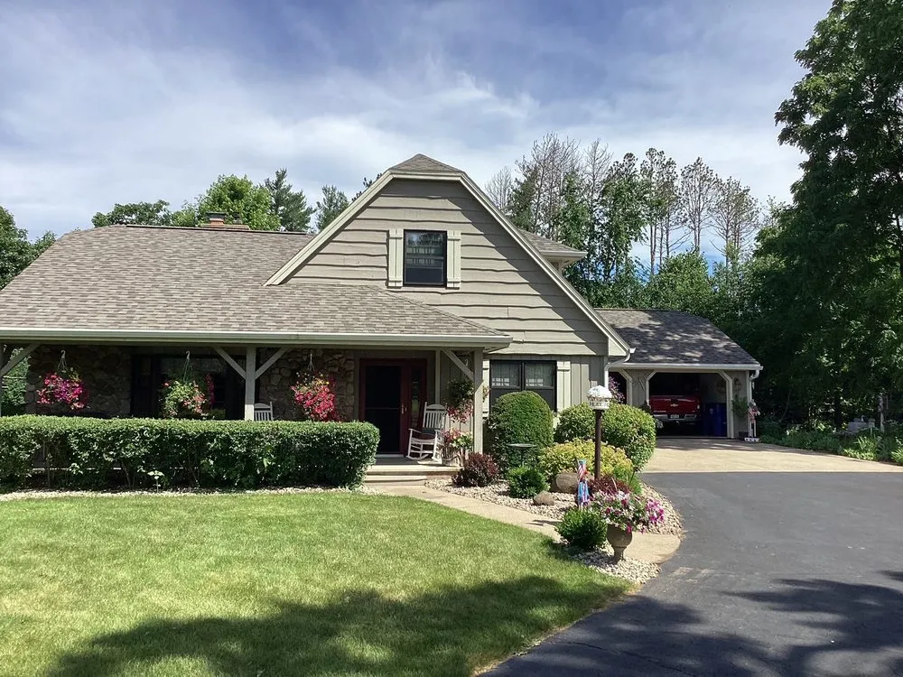 Slide of Tri-City Home Improvements