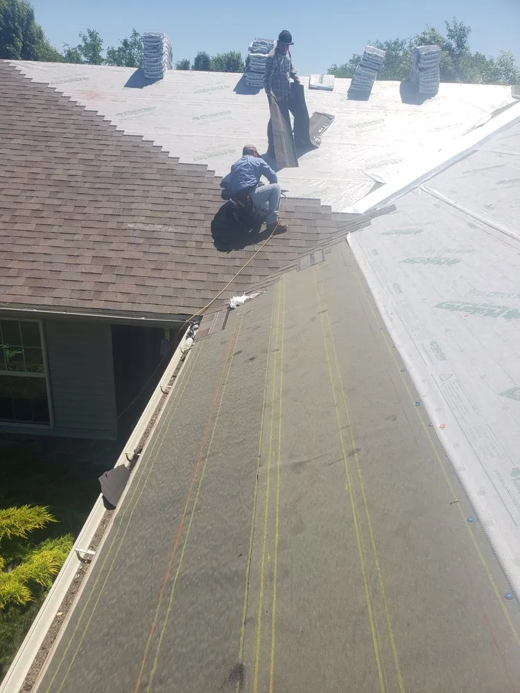 Slide of Tri-City Home Improvements