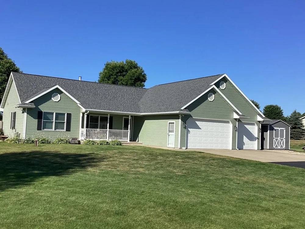 Slide of Tri-City Home Improvements