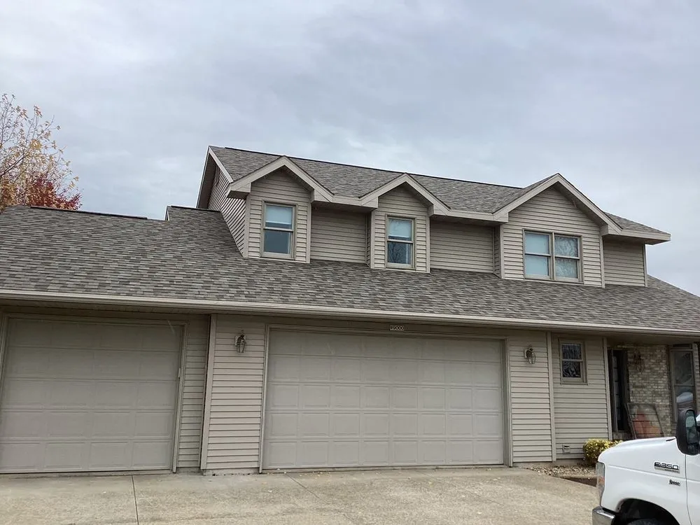 Slide of Tri-City Home Improvements