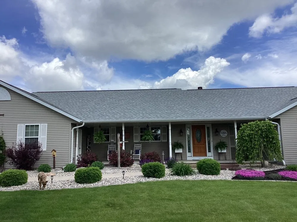 Slide of Tri-City Home Improvements