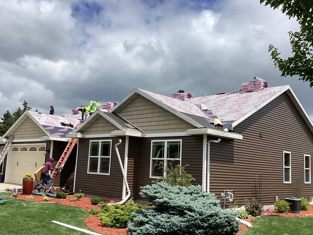 Slide of Tri-City Home Improvements