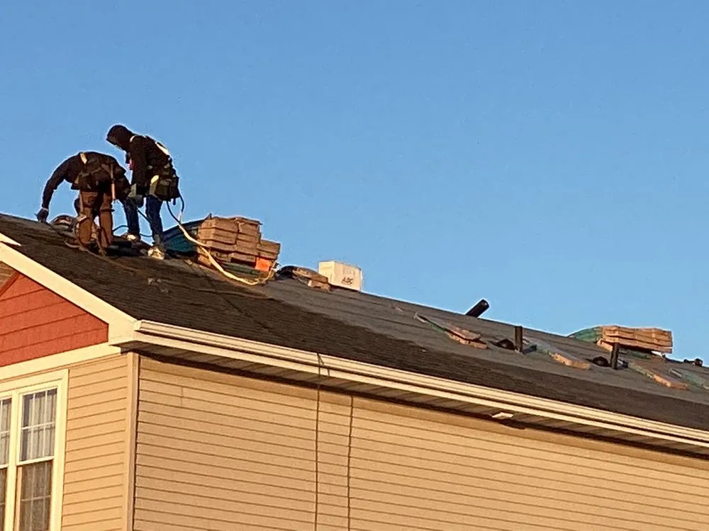 Slide of Tri-City Home Improvements