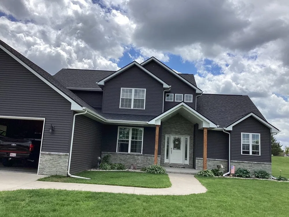 Slide of Tri-City Home Improvements