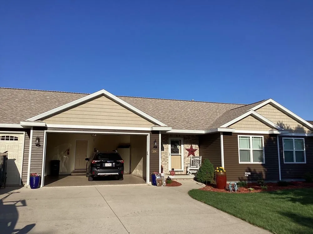 Slide of Tri-City Home Improvements