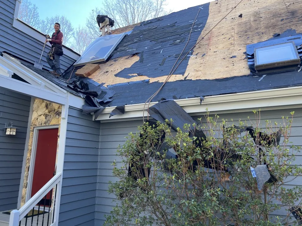 Slide of Tri City Maintenance and Roofing