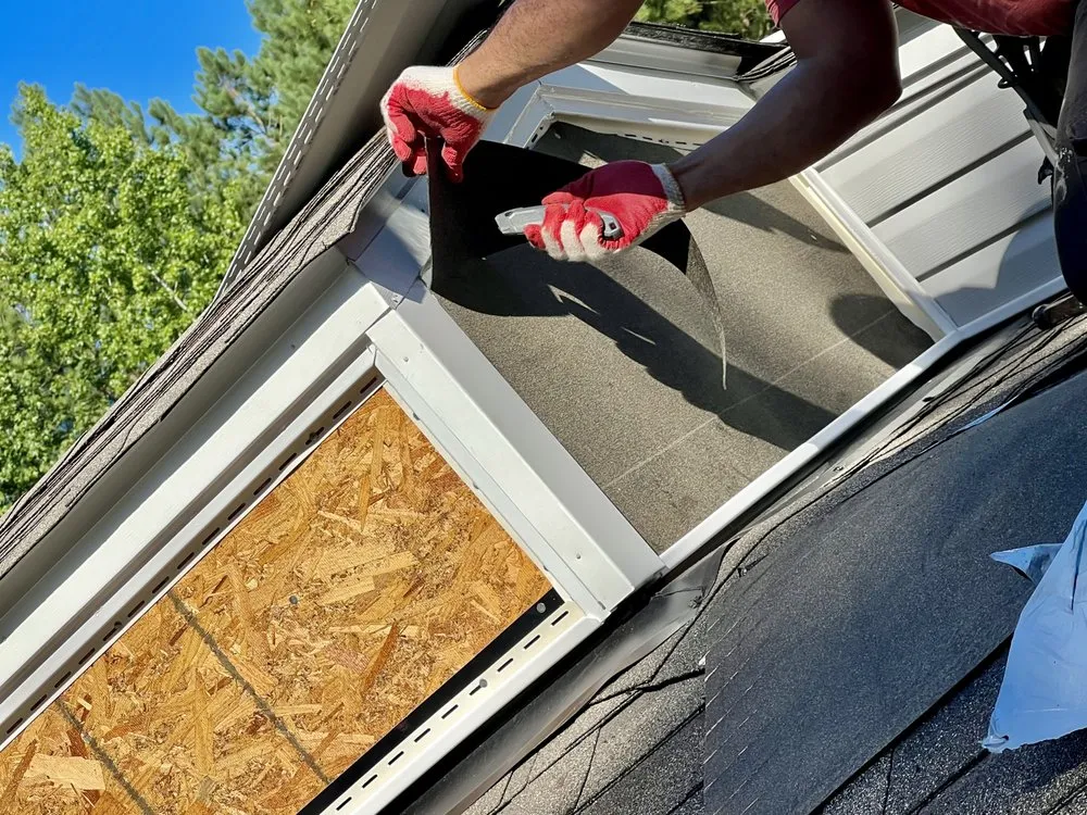 Slide of Tri City Maintenance and Roofing