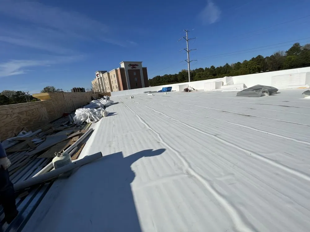 Slide of Tri City Maintenance and Roofing