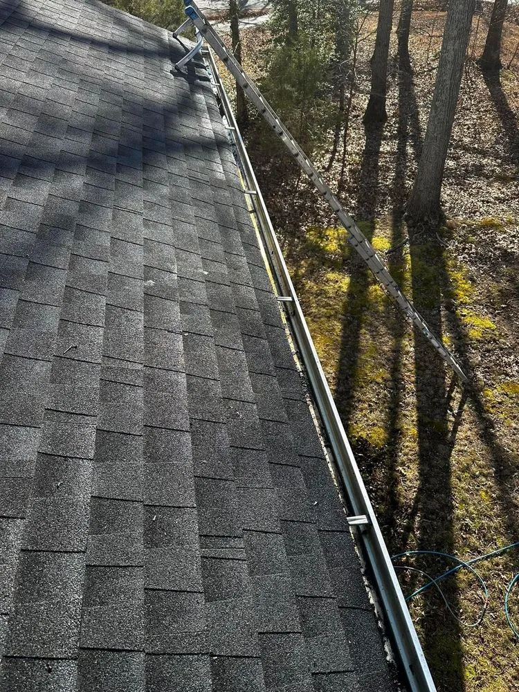 Slide of Tri City Pressure Washing & More