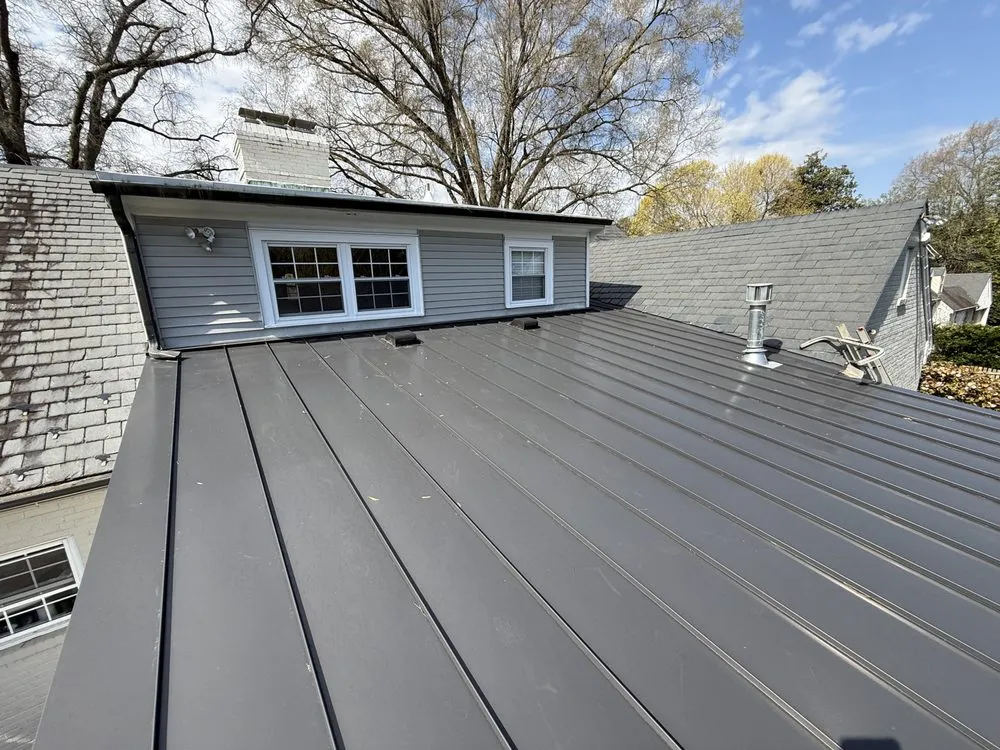 Slide of Tri City Pressure Washing & More