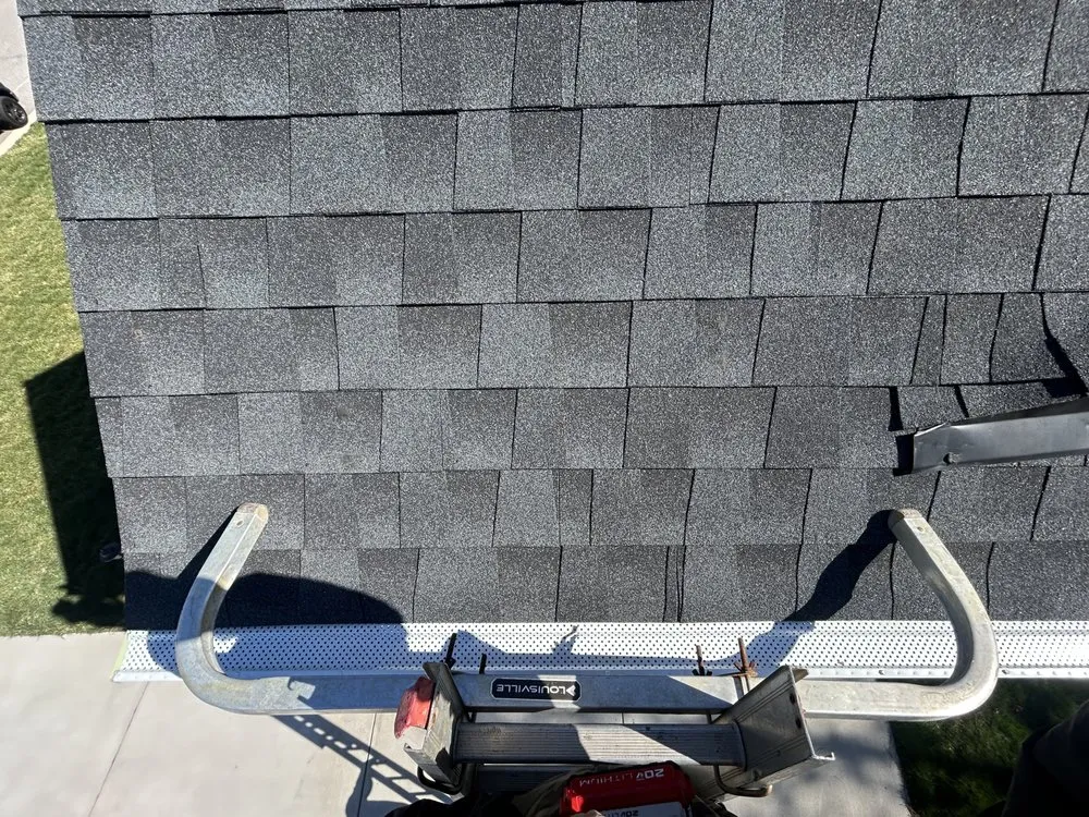 Slide of Tri City Pressure Washing & More