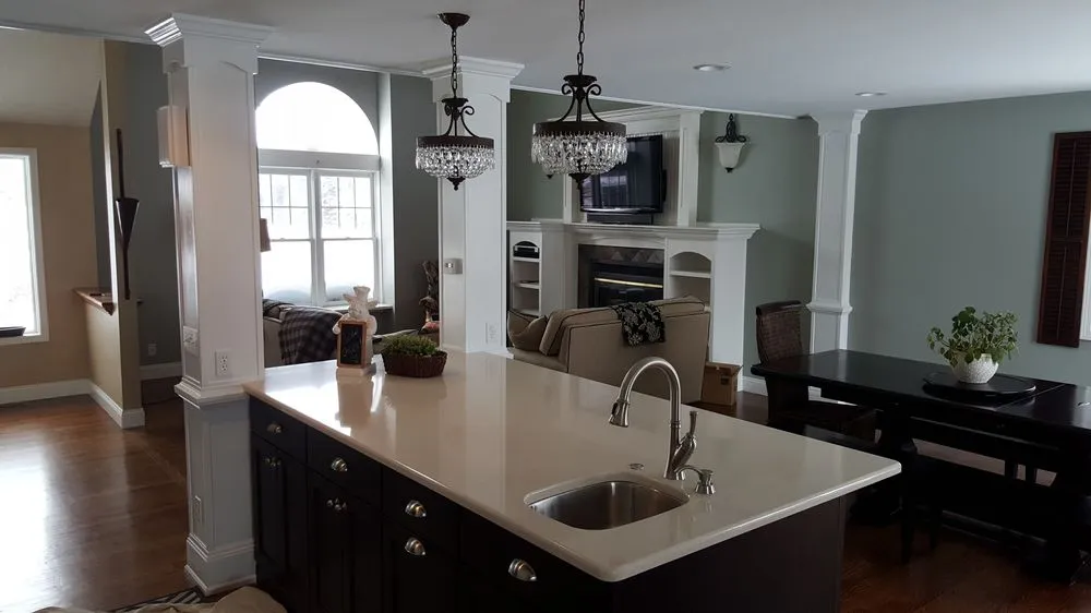 Slide of Tri City Remodeling